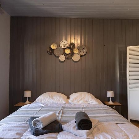 Апартаменты Cozy Cozy Жонзак Экстерьер фото